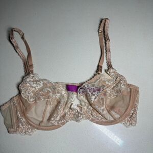 Agent-provocateur Women's Bra